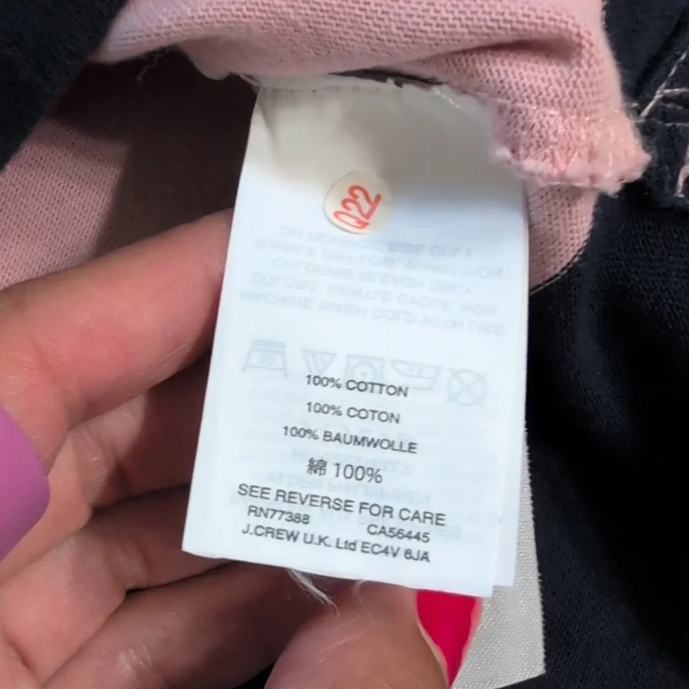NWT J. Crew Striped Polo Dress | J. Crew Rugby Dress J. Crew Collared Dress